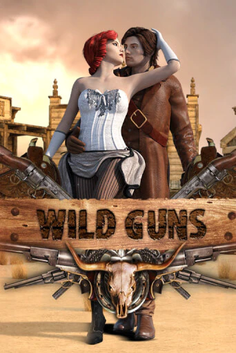 Демо игра Wild Guns играть онлайн | Casino X бесплатно