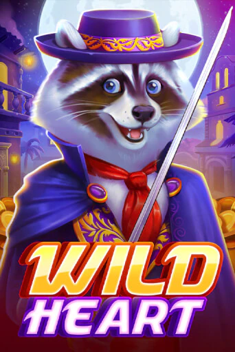 Демо игра Wild Heart играть онлайн | Casino X бесплатно