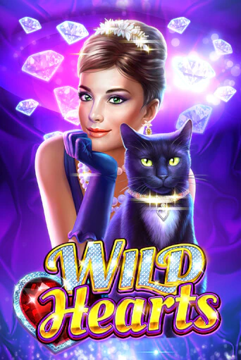 Демо игра Wild Hearts играть онлайн | Casino X бесплатно