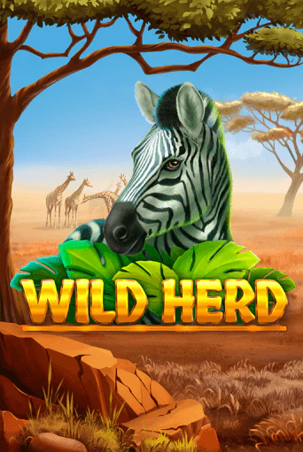 Демо игра Wild Herd играть онлайн | Casino X бесплатно