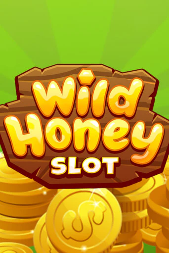 Демо игра Wild Honey играть онлайн | Casino X бесплатно