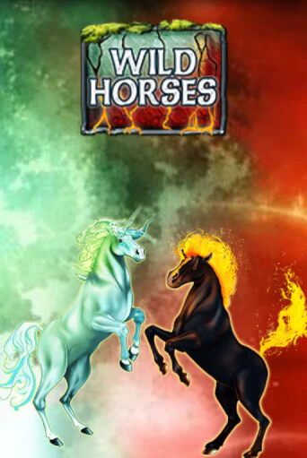 Демо игра Wild Horses играть онлайн | Casino X бесплатно