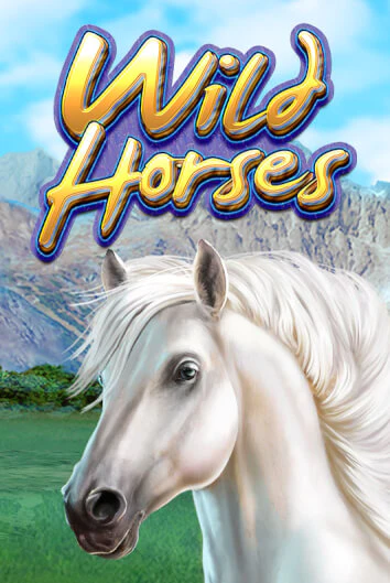 Демо игра Wild Horses играть онлайн | Casino X бесплатно