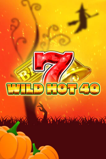 Демо игра Wild Hot 40 Halloween играть онлайн | Casino X бесплатно