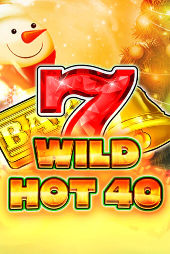 Демо игра Wild Hot 40 Christmas играть онлайн | Casino X бесплатно