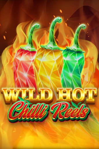 Демо игра Wild Hot Chilli Reels играть онлайн | Casino X бесплатно