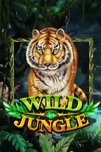 Демо игра Wild Jungle играть онлайн | Casino X бесплатно