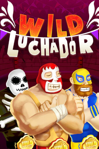 Демо игра Wild Luchador играть онлайн | Casino X бесплатно