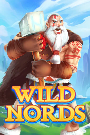 Демо игра Wild Nords играть онлайн | Casino X бесплатно