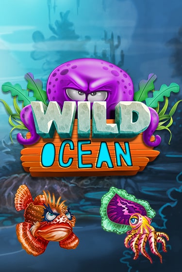 Демо игра Wild Ocean играть онлайн | Casino X бесплатно