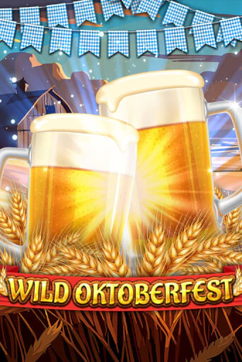 Демо игра Wild Oktoberfest играть онлайн | Casino X бесплатно