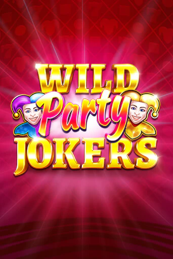 Демо игра Wild Party Jokers играть онлайн | Casino X бесплатно