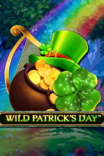 Демо игра Wild Patrick's Day играть онлайн | Casino X бесплатно