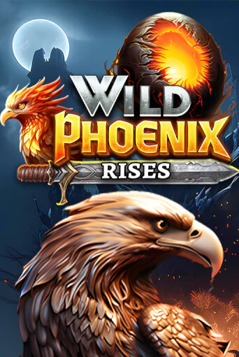 Демо игра Wild Phoenix Rises играть онлайн | Casino X бесплатно