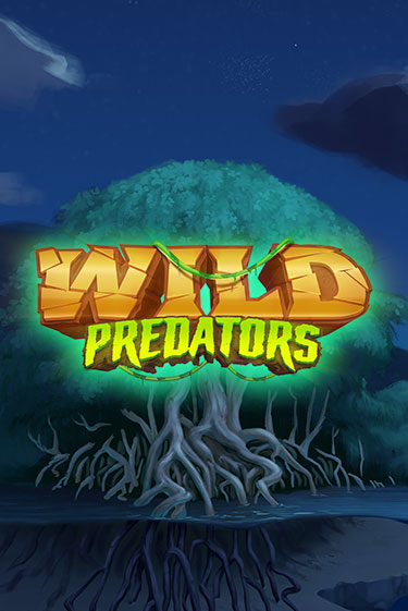 Демо игра Wild Predators играть онлайн | Casino X бесплатно