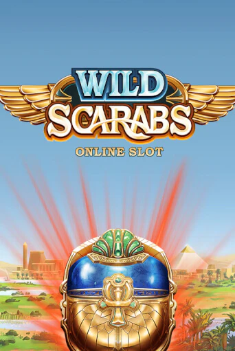 Демо игра Wild Scarabs играть онлайн | Casino X бесплатно