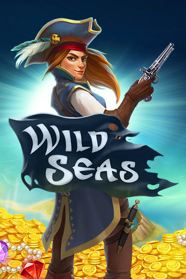 Демо игра Wild Seas играть онлайн | Casino X бесплатно