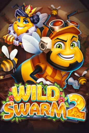 Демо игра Wild Swarm 2 играть онлайн | Casino X бесплатно