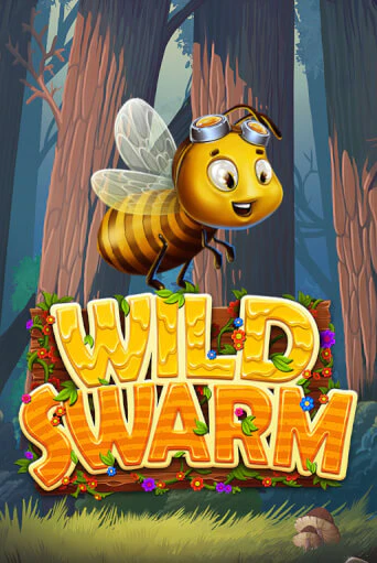 Демо игра Wild Swarm играть онлайн | Casino X бесплатно