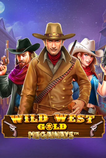 Демо игра Wild West Gold Megaways играть онлайн | Casino X бесплатно