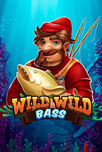 Демо игра Wild Wild Bass играть онлайн | Casino X бесплатно