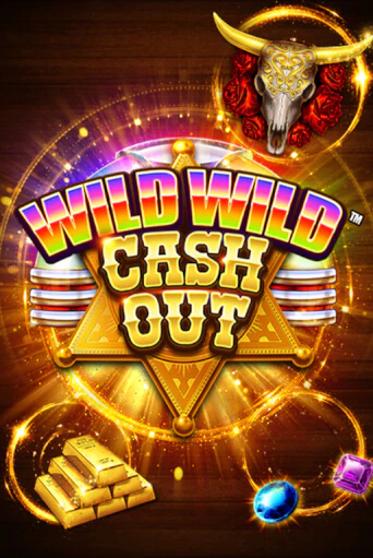 Демо игра Wild Wild Cash Out играть онлайн | Casino X бесплатно