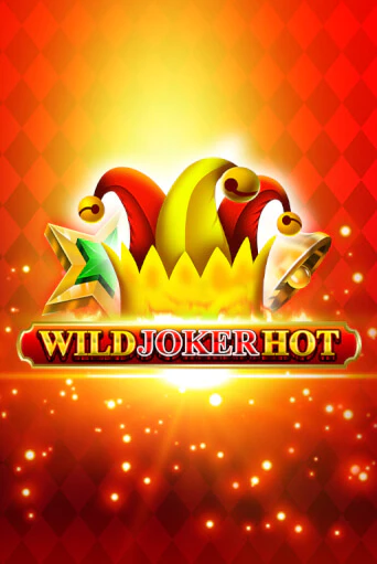 Демо игра Wild Joker Hot играть онлайн | Casino X бесплатно