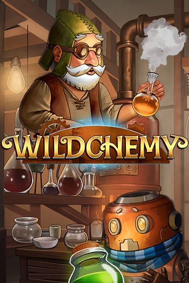 Демо игра Wildchemy играть онлайн | Casino X бесплатно