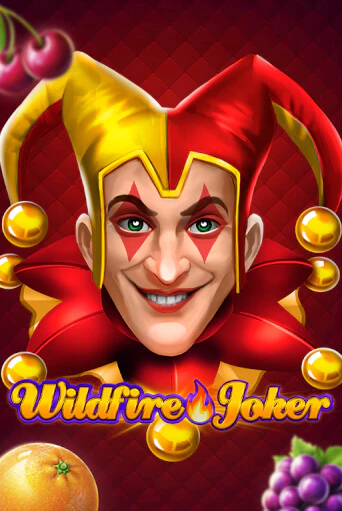 Демо игра Wildfire Joker играть онлайн | Casino X бесплатно