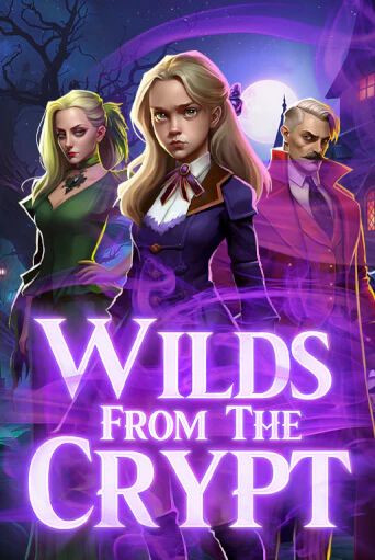 Демо игра Wilds from the Crypt играть онлайн | Casino X бесплатно