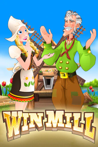 Демо игра Win Mill играть онлайн | Casino X бесплатно