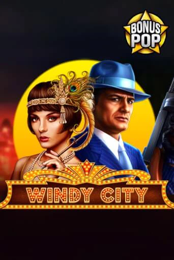 Демо игра Windy City играть онлайн | Casino X бесплатно