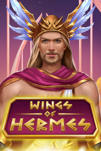 Демо игра Wings of Hermes играть онлайн | Casino X бесплатно