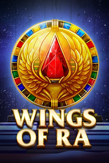 Демо игра Wings of Ra играть онлайн | Casino X бесплатно