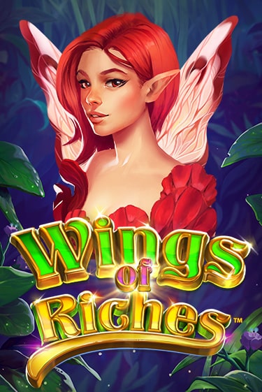 Демо игра Wings of Riches™ играть онлайн | Casino X бесплатно