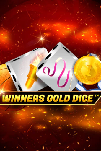 Демо игра Winners Gold Dice играть онлайн | Casino X бесплатно