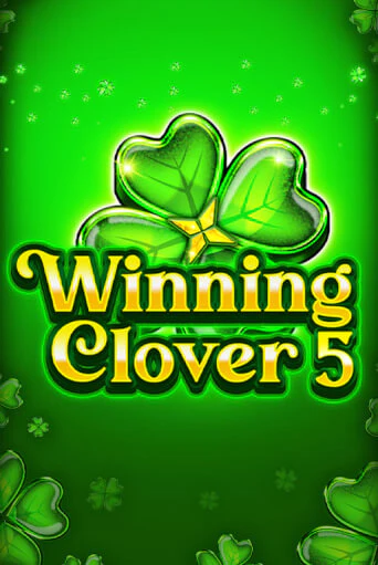 Демо игра Winning Clover 5 играть онлайн | Casino X бесплатно