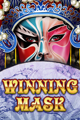 Демо игра Winning Mask играть онлайн | Casino X бесплатно