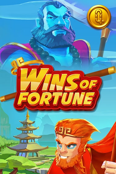 Демо игра Wins of Fortune играть онлайн | Casino X бесплатно