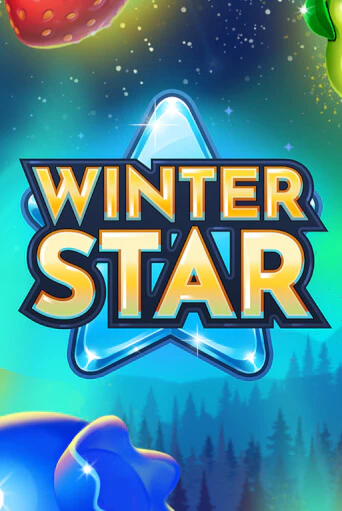 Демо игра Winter Star играть онлайн | Casino X бесплатно