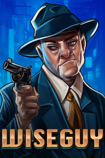 Демо игра Wiseguy играть онлайн | Casino X бесплатно