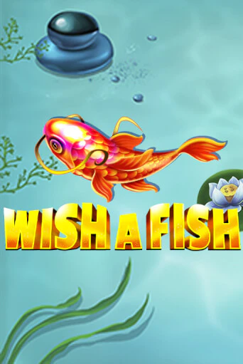 Демо игра Wish a Fish играть онлайн | Casino X бесплатно