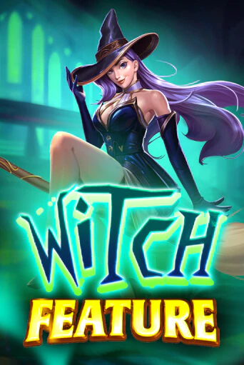 Демо игра Witch Feature играть онлайн | Casino X бесплатно