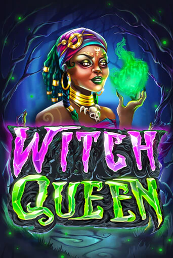 Демо игра Witch Queen играть онлайн | Casino X бесплатно