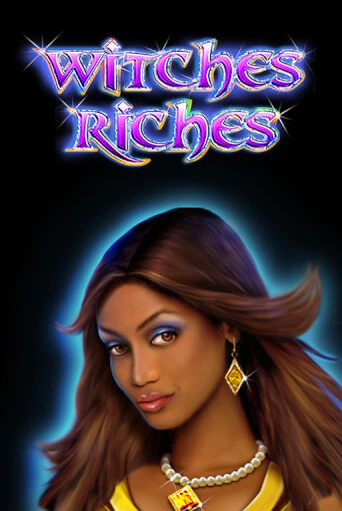 Демо игра Witches Riches играть онлайн | Casino X бесплатно