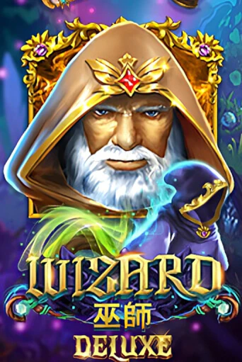 Демо игра Wizard Deluxe играть онлайн | Casino X бесплатно