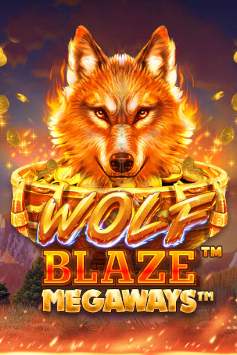 Демо игра Wolf Blaze™ Megaways™ играть онлайн | Casino X бесплатно