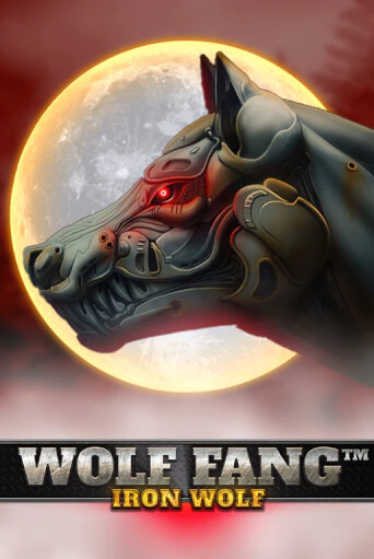 Демо игра Wolf Fang - Iron Wolf играть онлайн | Casino X бесплатно