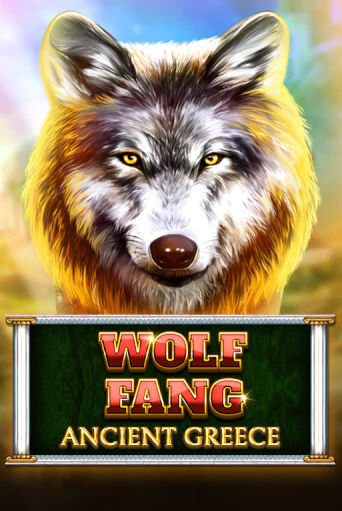 Демо игра Wolf Fang - Ancient Greece играть онлайн | Casino X бесплатно