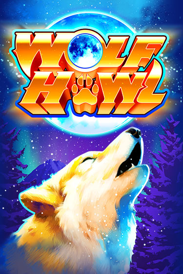 Демо игра Wolf Howl играть онлайн | Casino X бесплатно